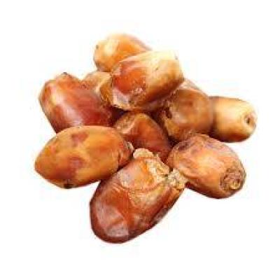 خرما خشک عسلی فله